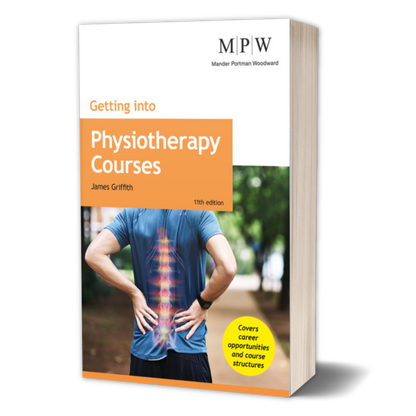 Getting into Physiotherapy Courses