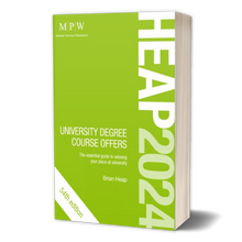 Load image into Gallery viewer, HEAP 2024 University Degree Course Offers
