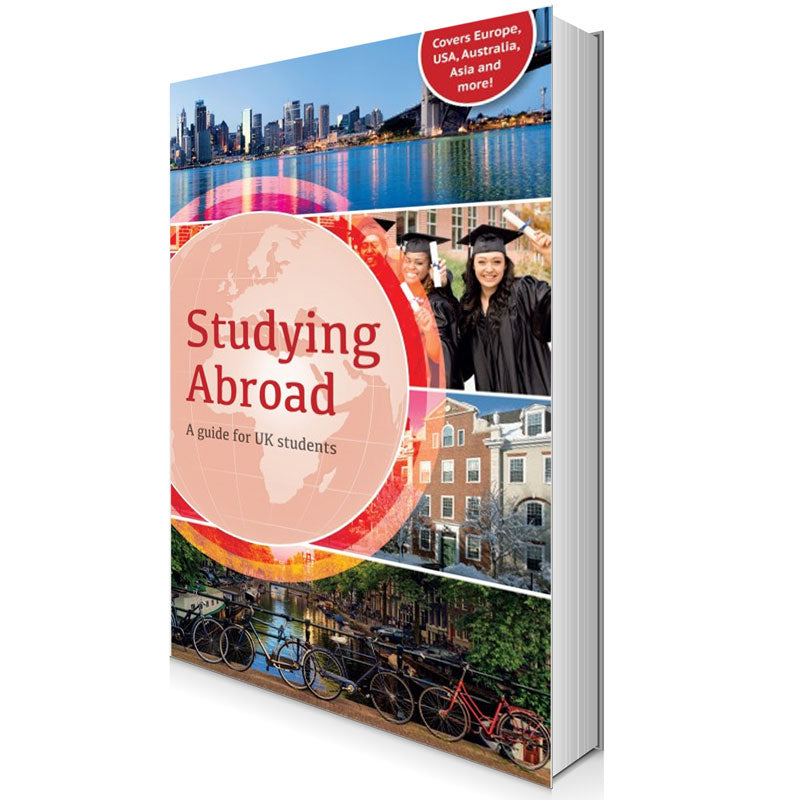 Studying Abroad