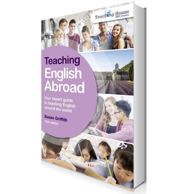 Teaching English Abroad